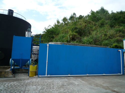 環保專用設備高清大圖解析 小型食品、電鍍與醫療污水處理設備