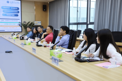 校企合作新篇章 朗新集團攜手重慶移通學院，共探軟件開發協同育人新路徑